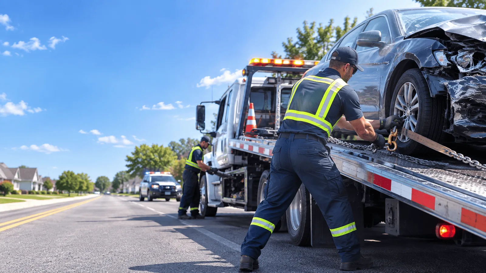 Accident Towing Service in Munich, ND near me